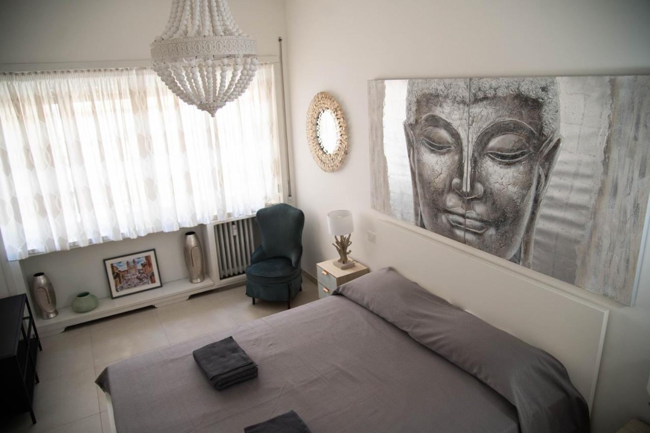Apartamento Vatican2you Roma Exterior foto