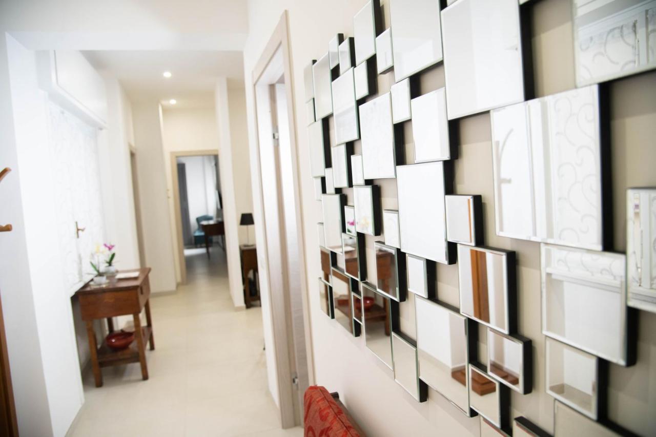 Apartamento Vatican2you Roma Exterior foto
