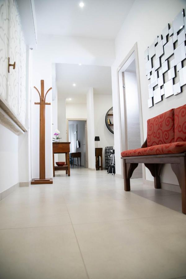 Apartamento Vatican2you Roma Exterior foto