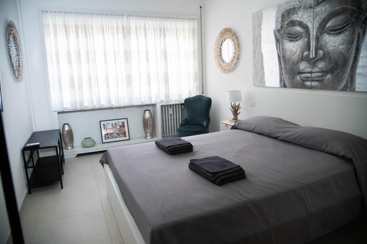Apartamento Vatican2you Roma Exterior foto