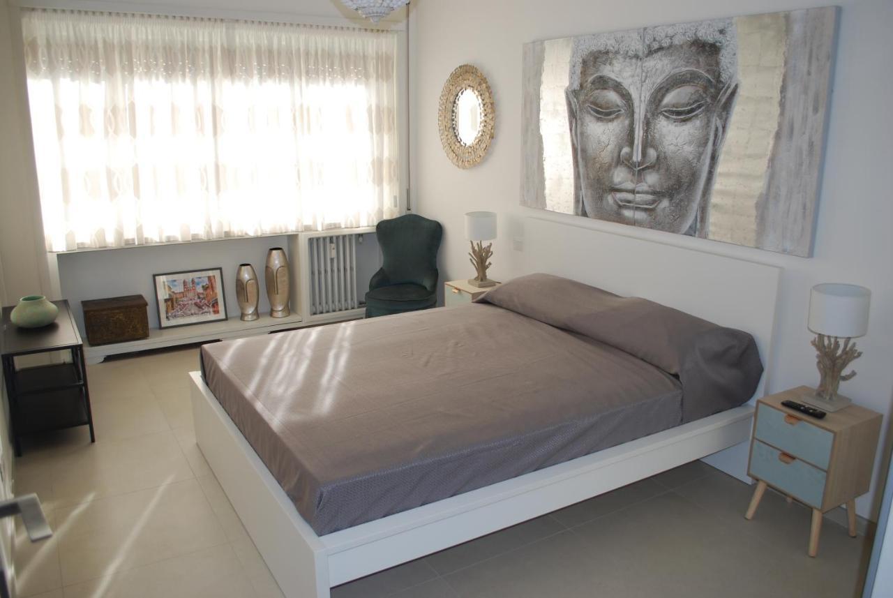 Apartamento Vatican2you Roma Exterior foto