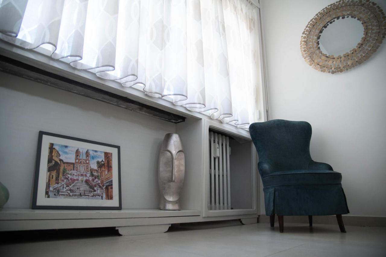 Apartamento Vatican2you Roma Exterior foto
