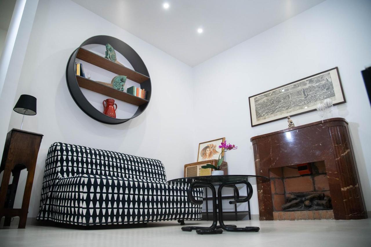 Apartamento Vatican2you Roma Exterior foto